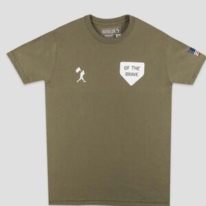 Home of the Brave 2.0 Shirt